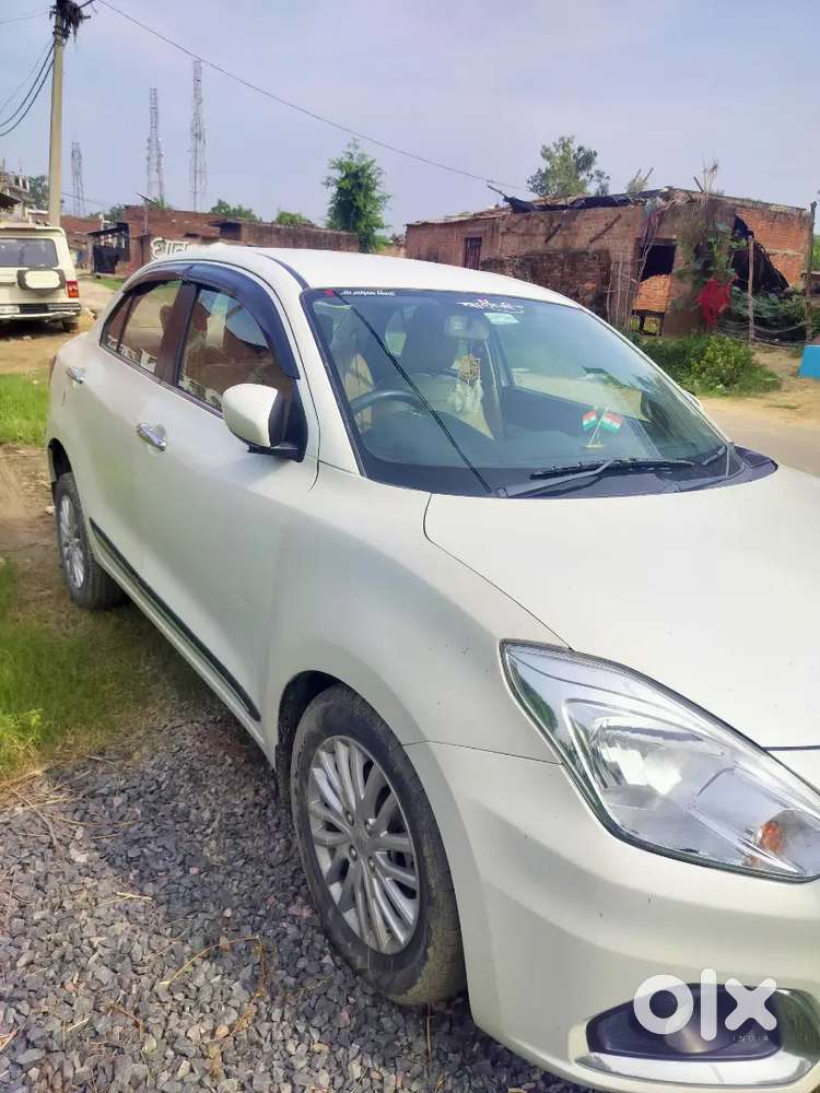 Maruti Suzuki Dzire 2024 Cng
