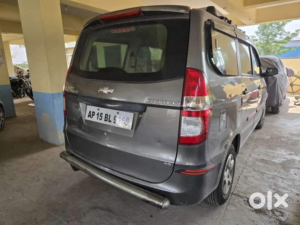 Chervolet Enjoy 2013 At Just 315000