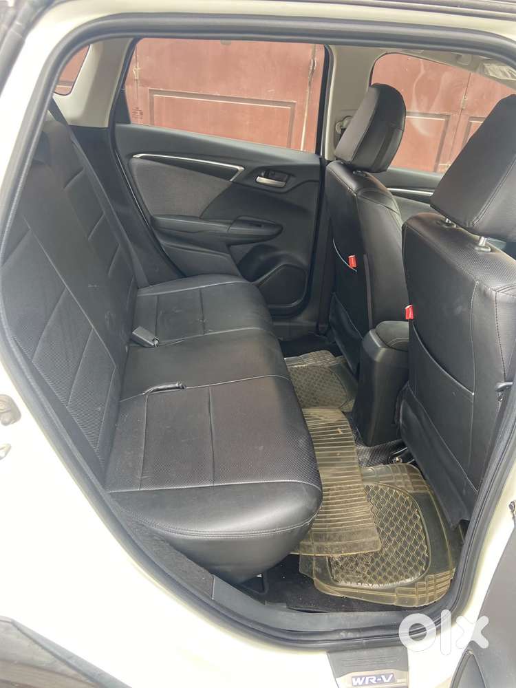 Honda Wr-v, 2019, Petrol