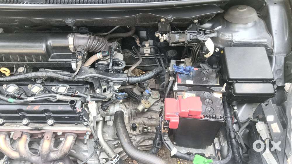 Toyota Glanza G Manual, 2021, Petrol
