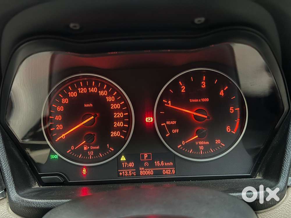 Bmw X1 Sdrive 20d Xline, 2018, Diesel