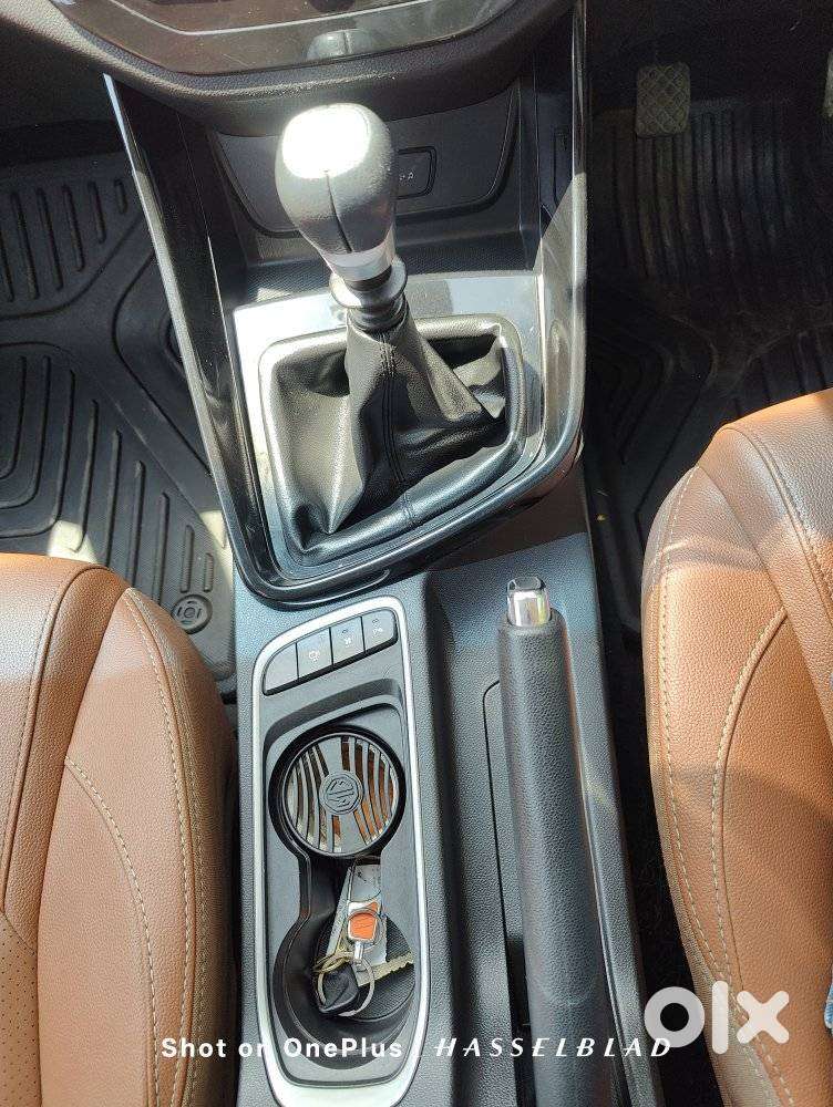 Mg Hector Plus 2.0 Super Diesel Turbo 6 Str, 2022, Diesel