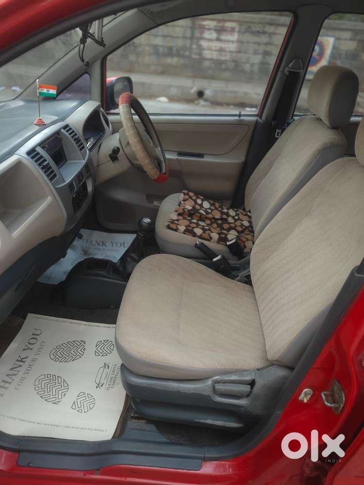 Maruti Suzuki Estilo Vxi, 2007, Petrol