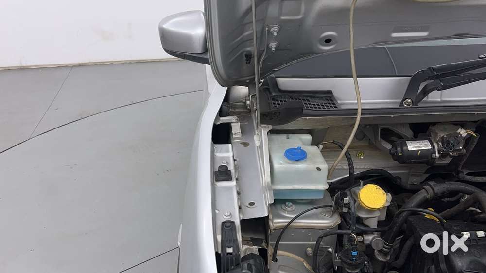 Renault Kwid 2019-ongoing 1.0 Rxt (o), 2020, Petrol