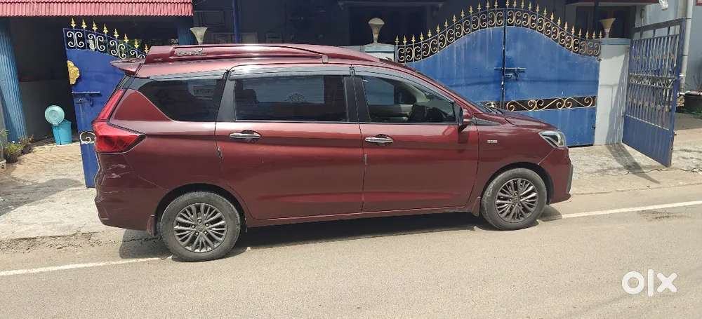 Maruti New Ertiga Diesel 2019 Zdi Plus 1.5 L