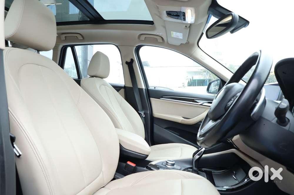 Bmw X1 2.0 Sdrive20i Xline, 2022, Petrol