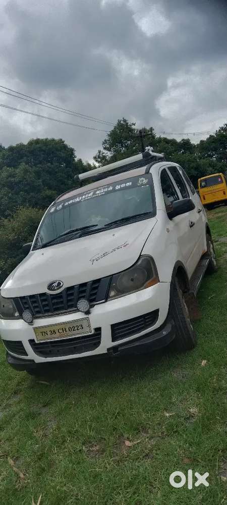 Mahindra Be 6 2017 Diesel 215000 Km Driven