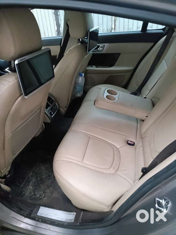 Jaguar Xf 3.0 L Premium Luxury, 2012, Diesel