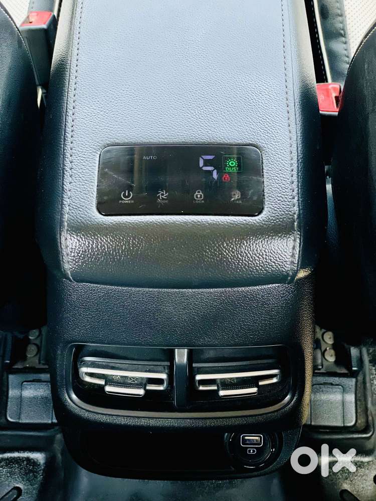 Hyundai Creta Sx(o) At, 2020, Diesel