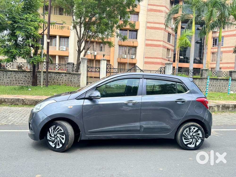 Hyundai Grand I10 Magna, 2014, Petrol
