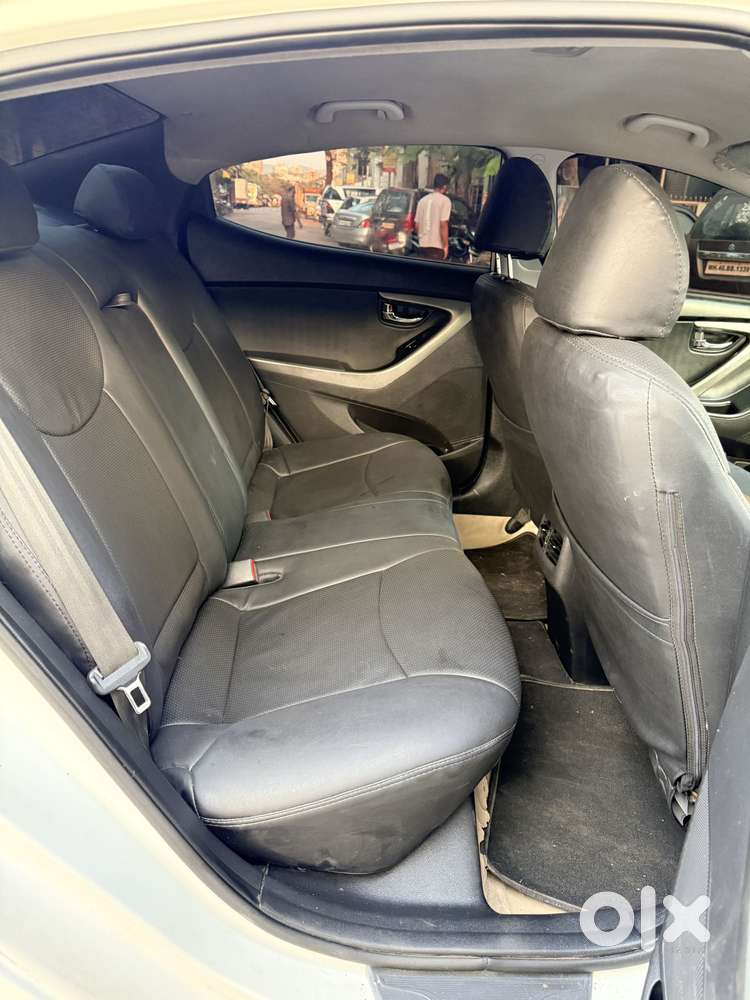 Hyundai Neo Fluidic Elantra 1.8 Sx At Vtvt, 2016, Petrol