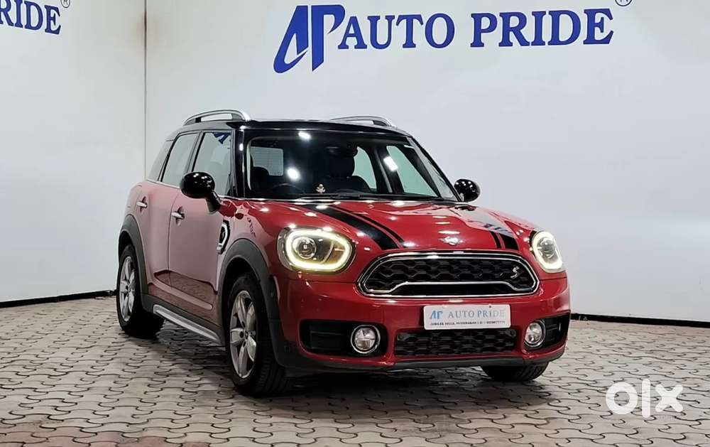 Mini Countryman, 2019, Diesel