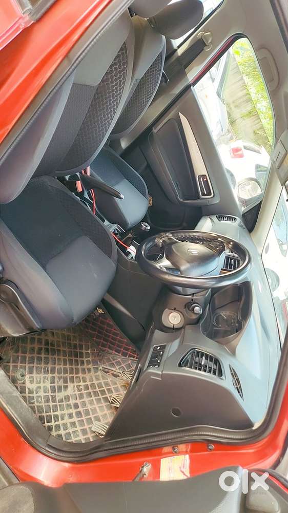 Maruti Suzuki Brezza Zdi, 2017, Diesel