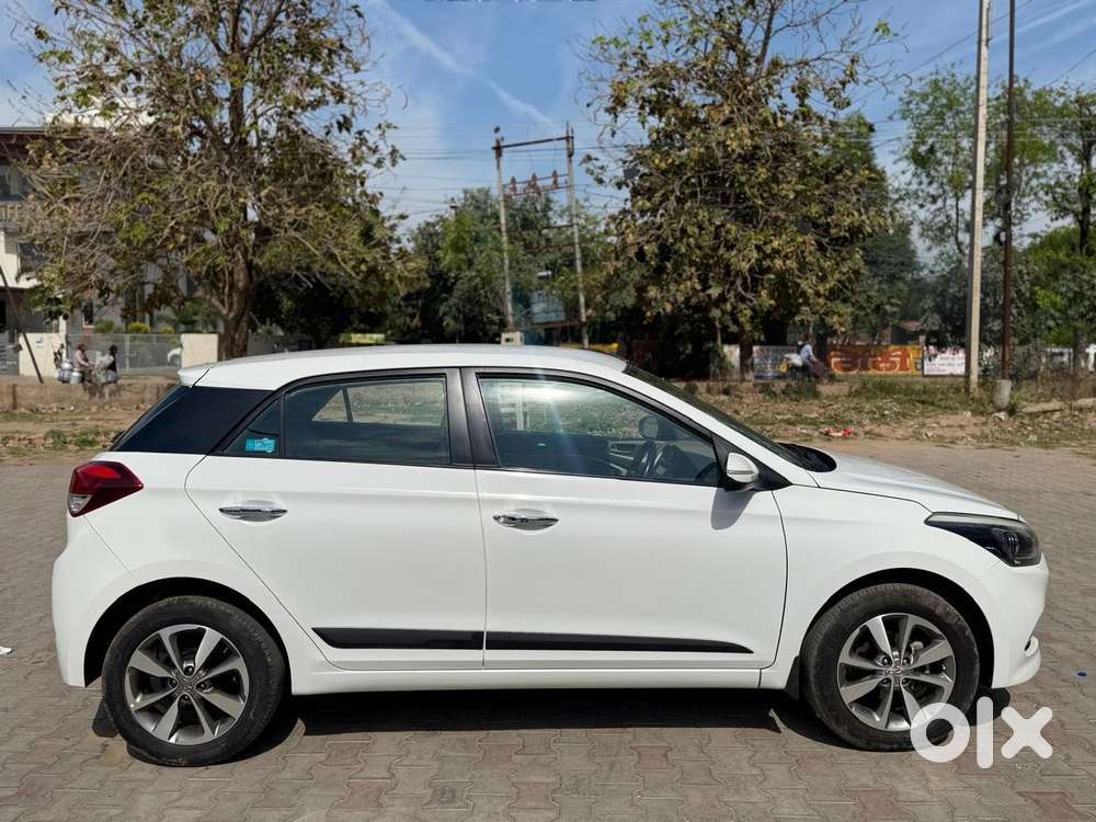 Hyundai Elite I20 1.4 Crdi Asta (o), 2018, Diesel