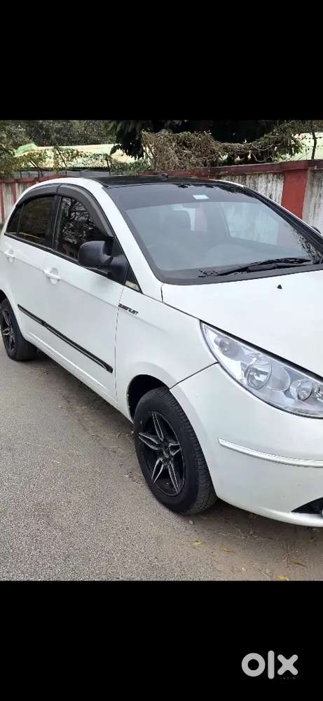 Tata Indica Vista 2011