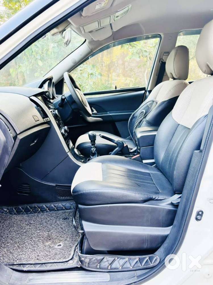 Mahindra Xuv500 W7, 2019, Diesel