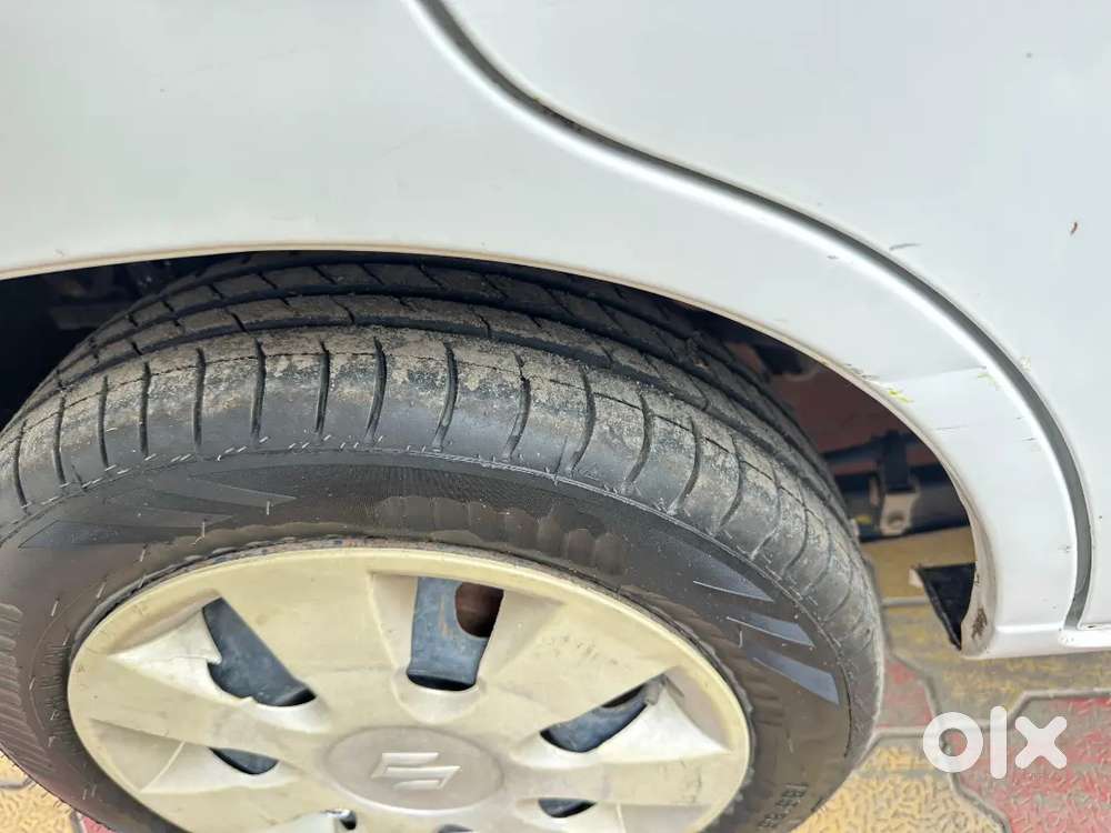 Maruti Suzuki Alto K10 2013 Petrol + Lpg