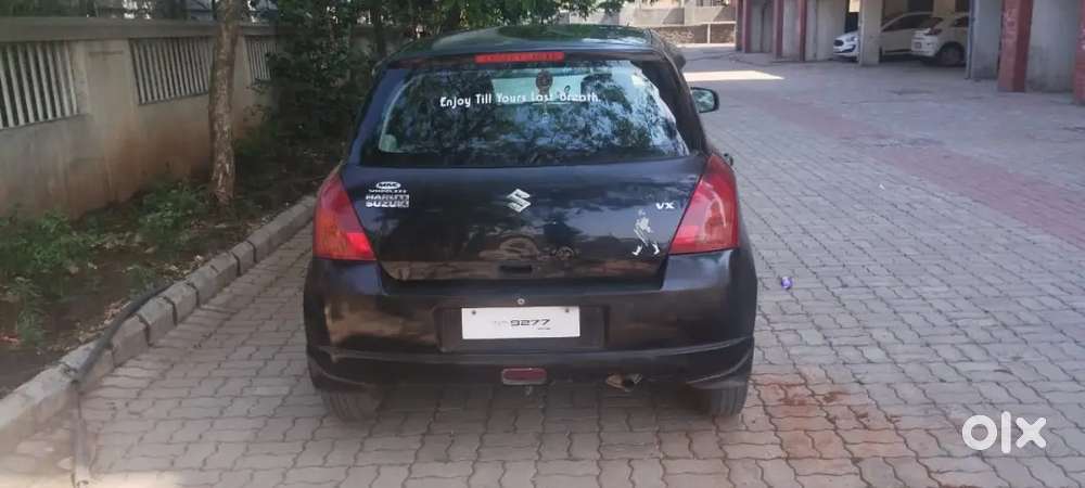 Maruti Suzuki Swift 2006