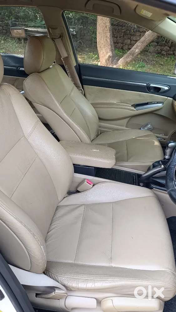 Honda Civic 2008