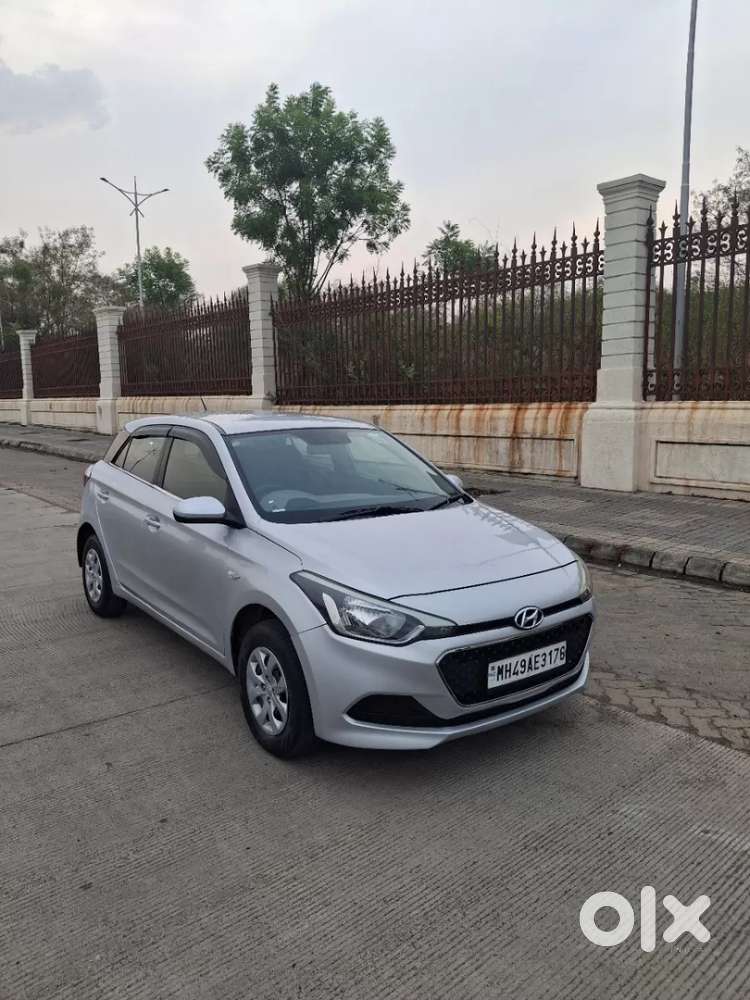 Hyundai Elite I20 Magna 1.4 Crdi, 2016, Diesel