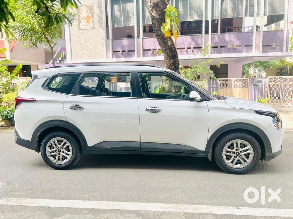 Kia Carens 1.4 Prestige 7 Str, 2023, Diesel