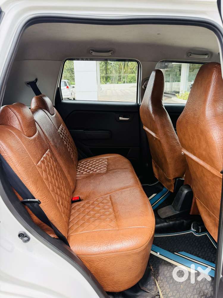 Maruti Suzuki Wagon R Vxi Opt, 2024, Petrol