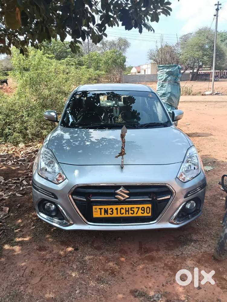 Maruti Suzuki Dzire 1.2 Vxi 2024