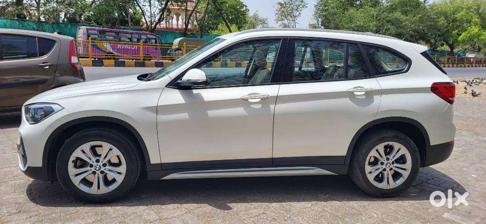 Bmw X1 2.0 Sdrive20i Xline, 2021, Petrol