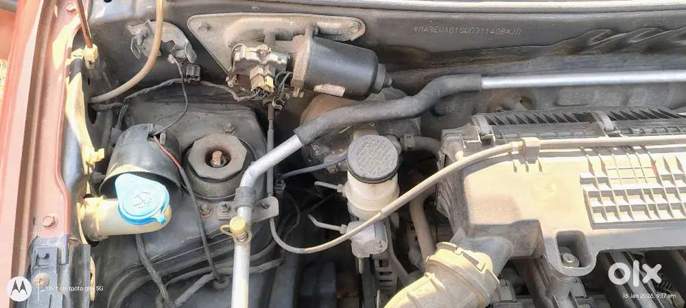 Maruti Suzuki 800 2014 Petrol 41000 Km Driven