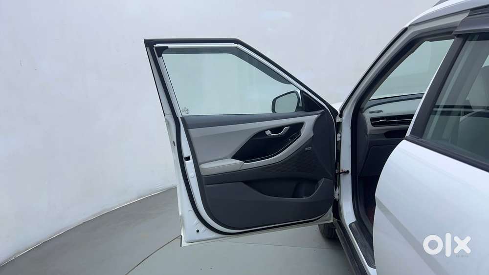 Hyundai Creta 1.5 Sx (o) Diesel, 2024, Diesel