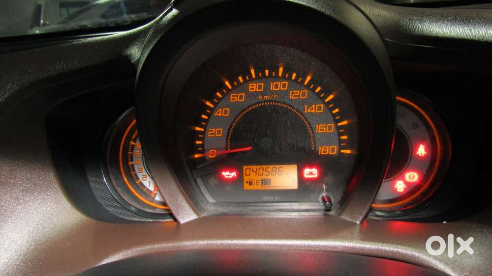 Honda Brio 2011-2013 S Mt, 2013, Petrol