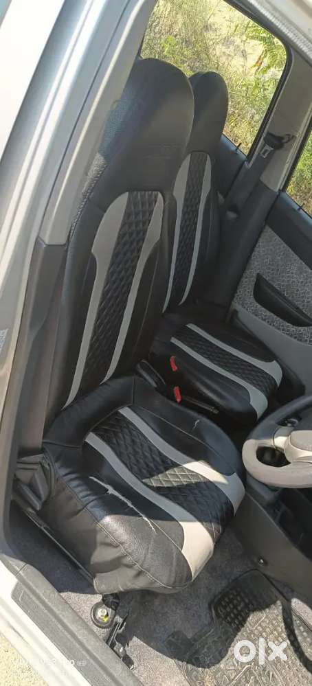 Maruti Suzuki Alto 800 2018 Petrol Well Maintained