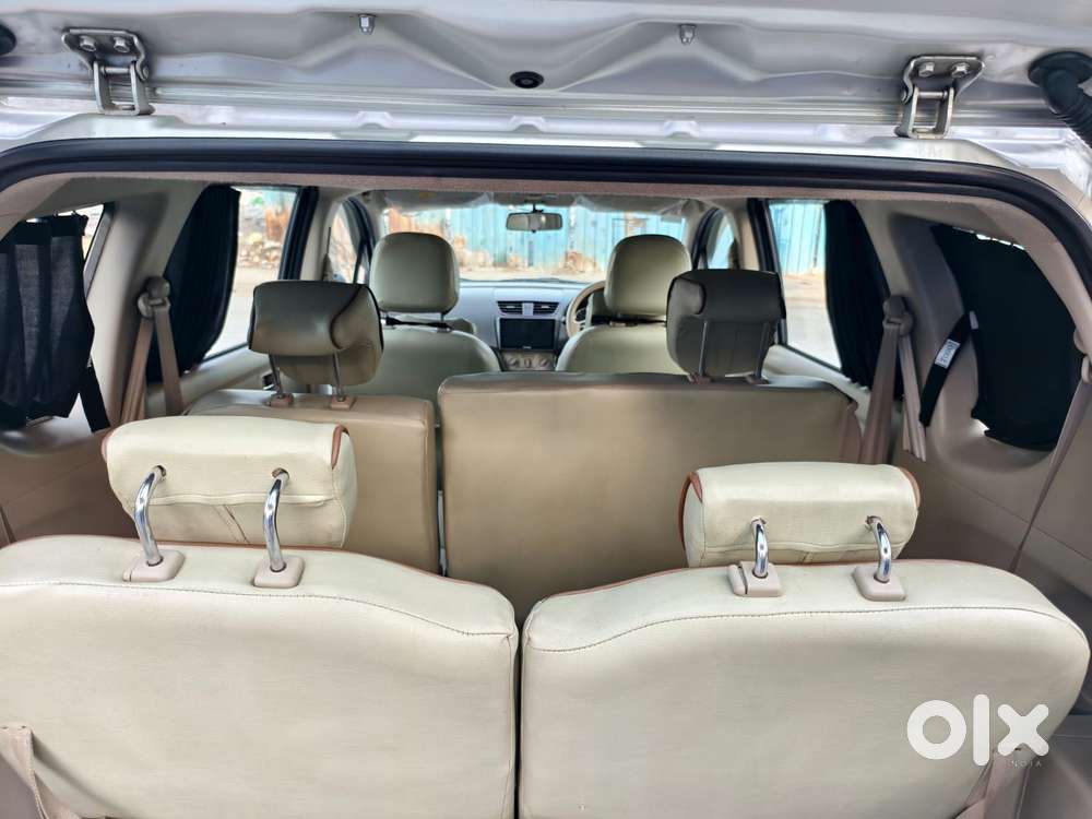 Maruti Suzuki Ertiga 1.3 Zdi Plus, 2018, Diesel