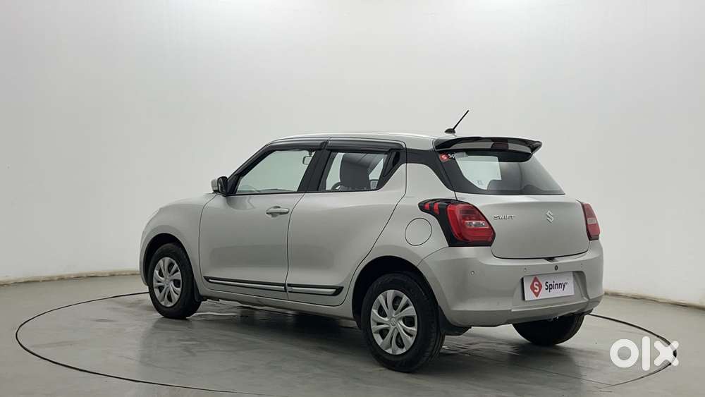 Maruti Suzuki Swift Vvt Vxi, 2023, Petrol