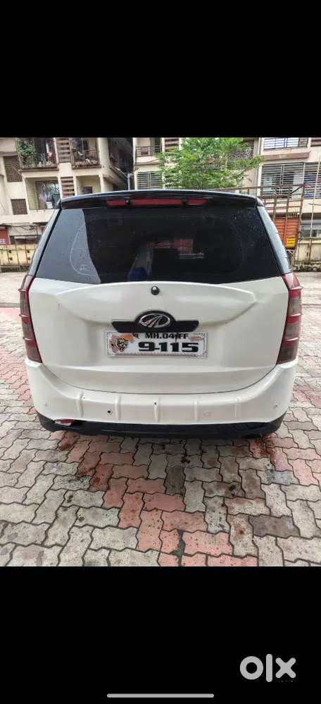 Mahindra Xuv500 2wd 2012 Diesel