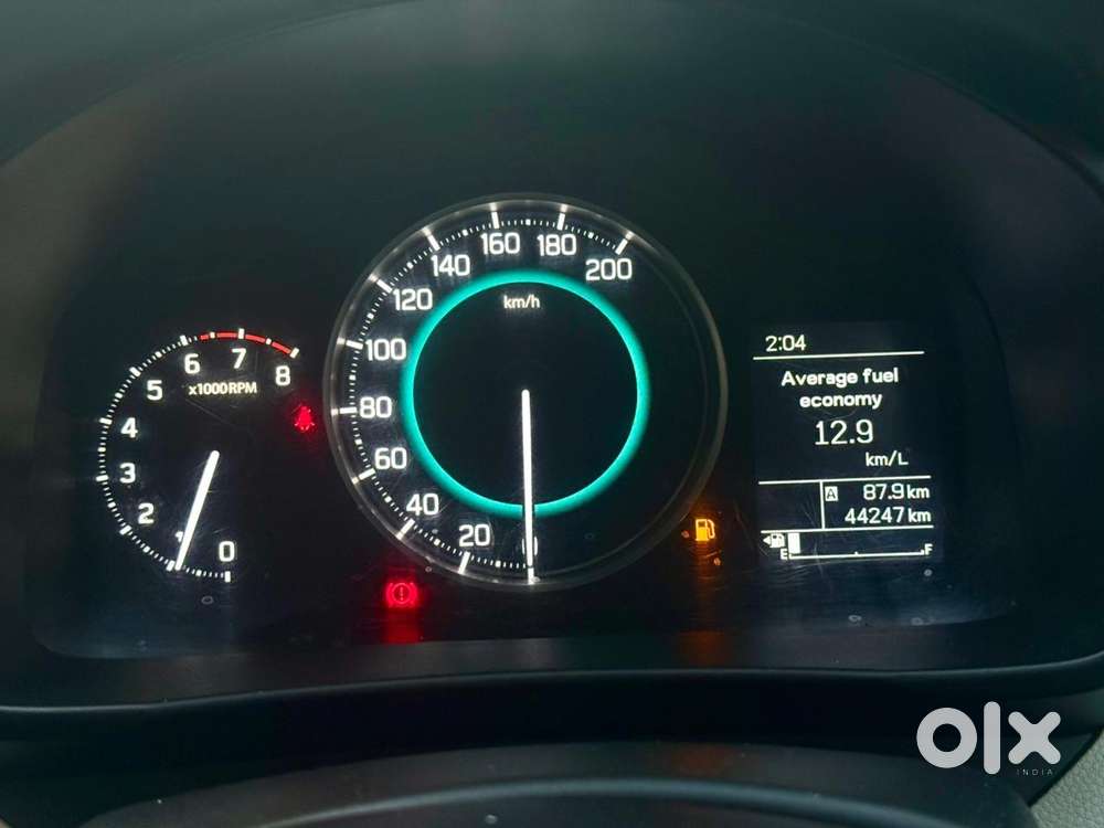 Maruti Suzuki Ignis 1.3 Zeta, 2020, Petrol