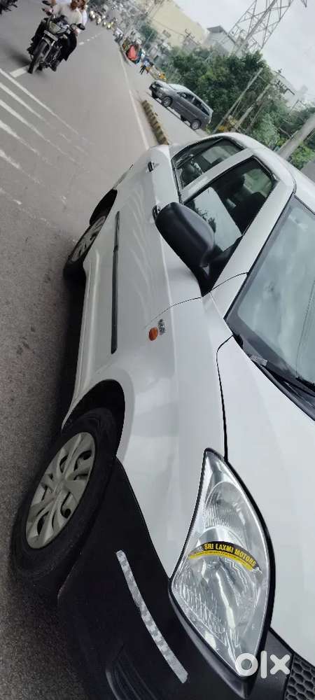 Maruti Suzuki Dzire 2016 Diesel Variant