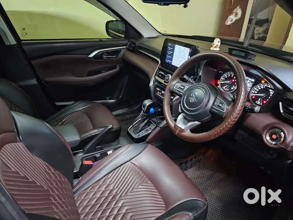 I Want To Sell My Grand Vitara