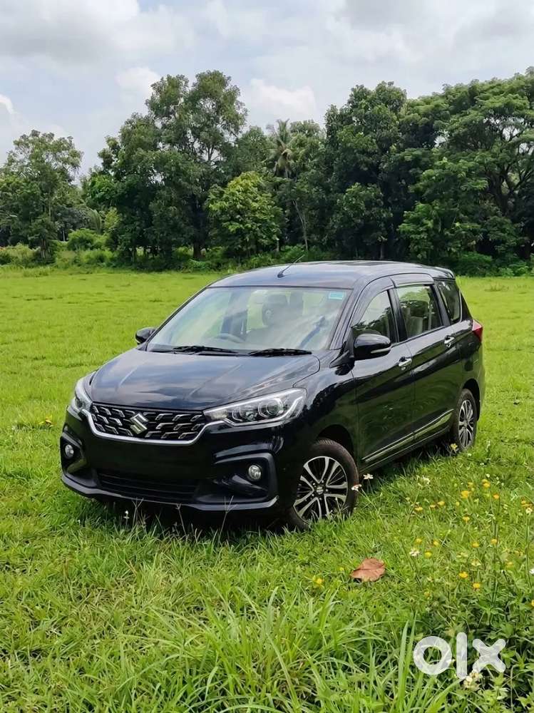 Maruti Suzuki Ertiga Zxi Plus 2024