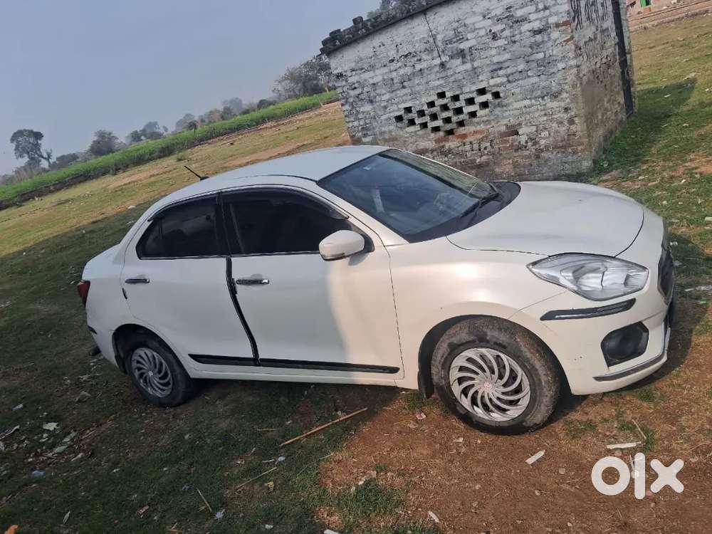 2019 Maruti Dzire Ags Zdi Plus
