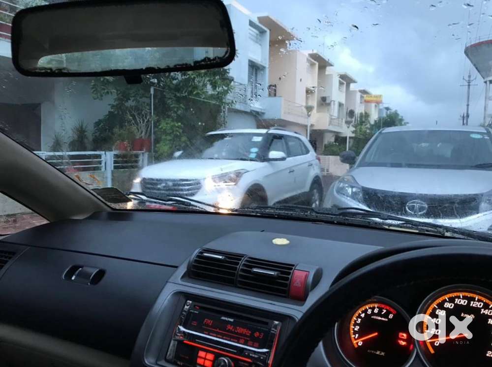 Reliable Honda 2007 Model