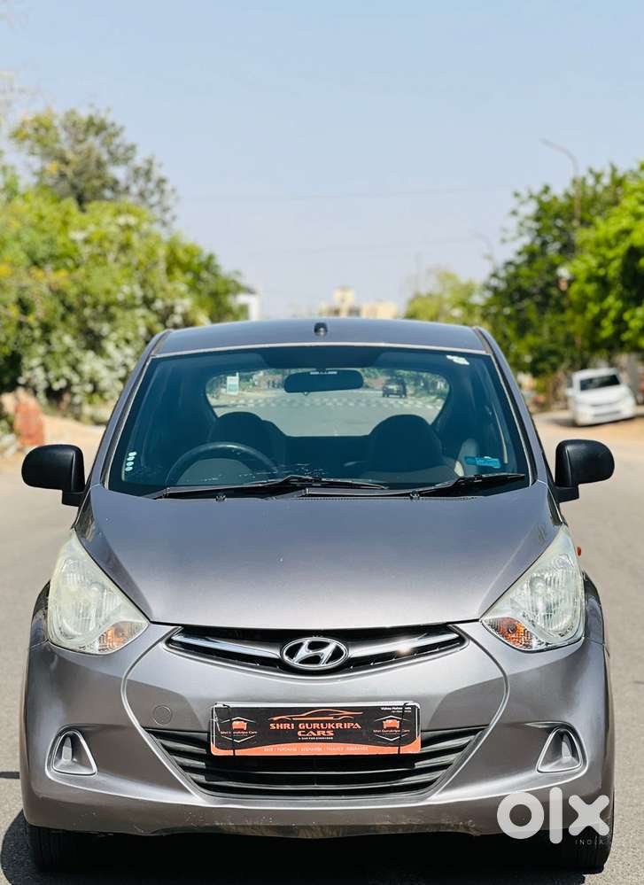 Hyundai Eon Era +, 2013, Petrol