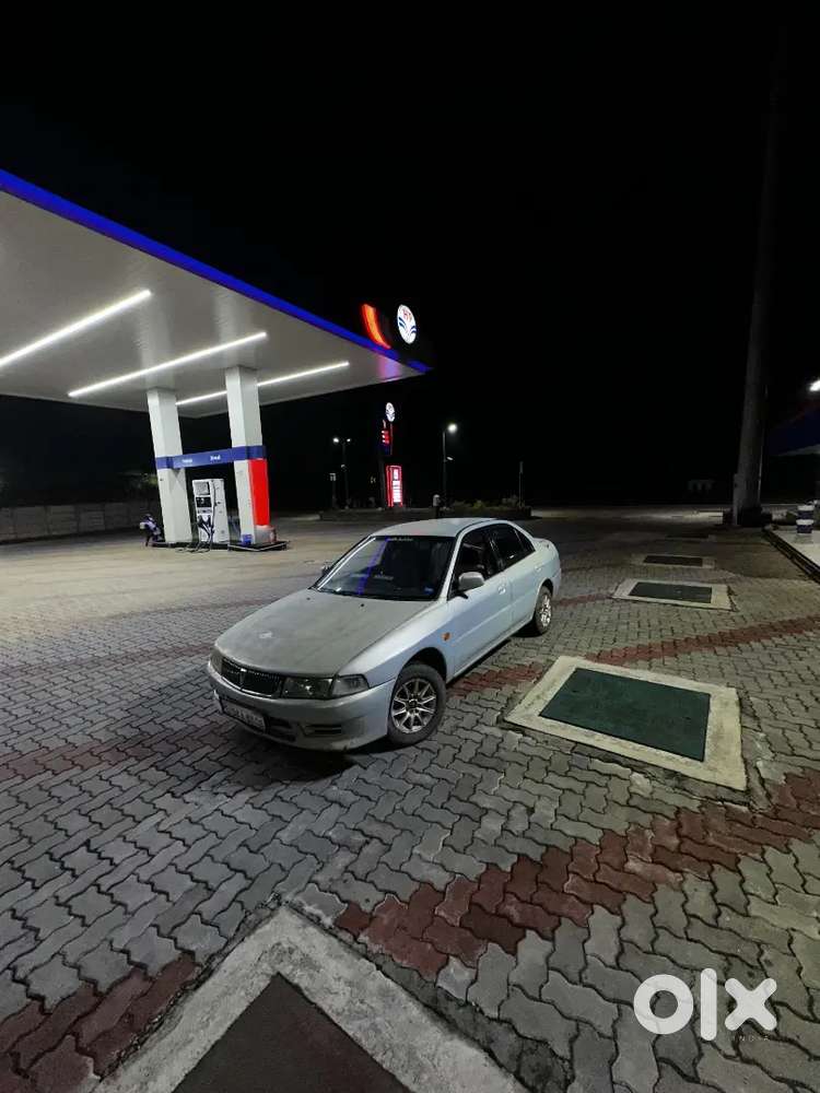 Mitsubishi Lancer 1.5 Lx 2003
