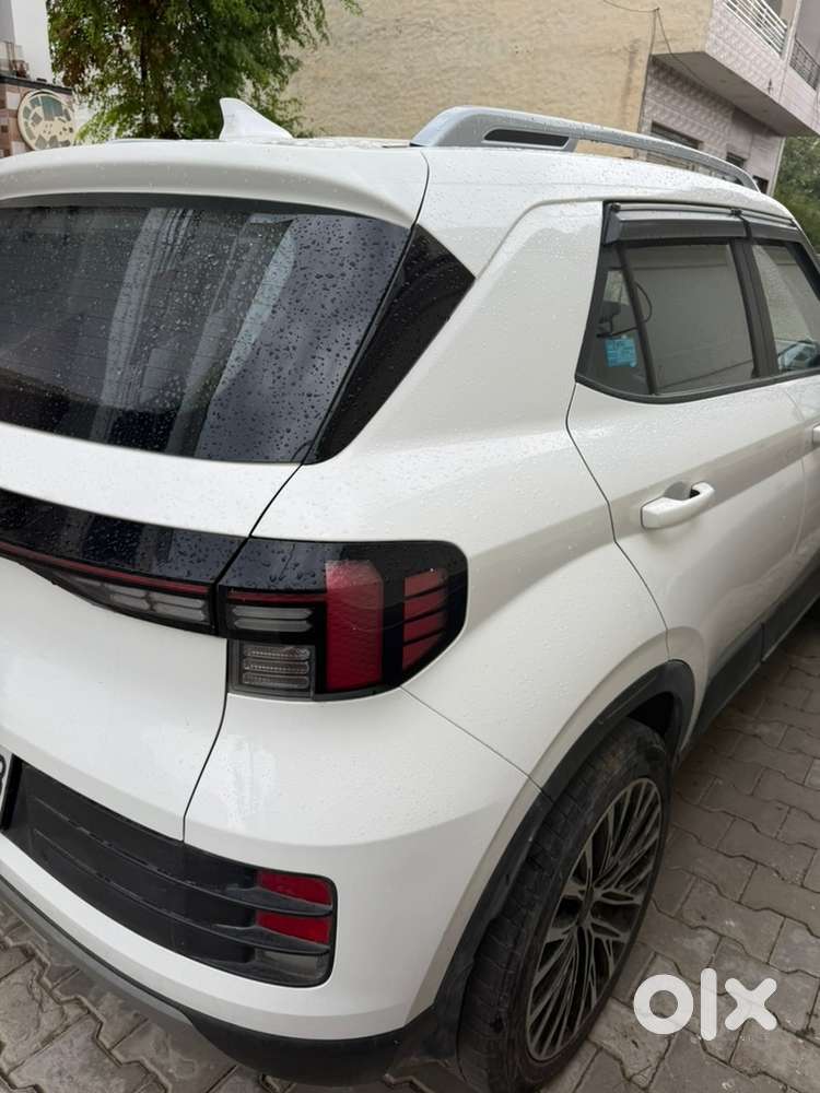 Hyundai New Venue 2023 Petrol