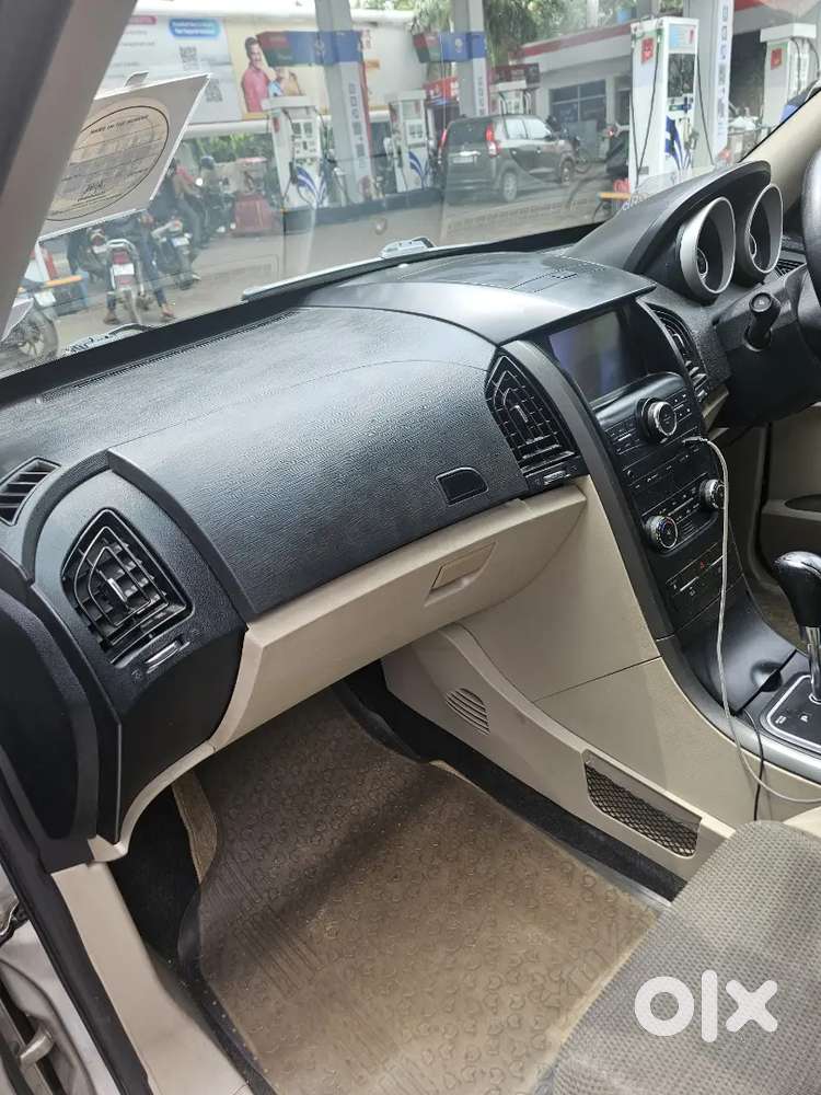 Mahindra Xuv500 Diesel 2018