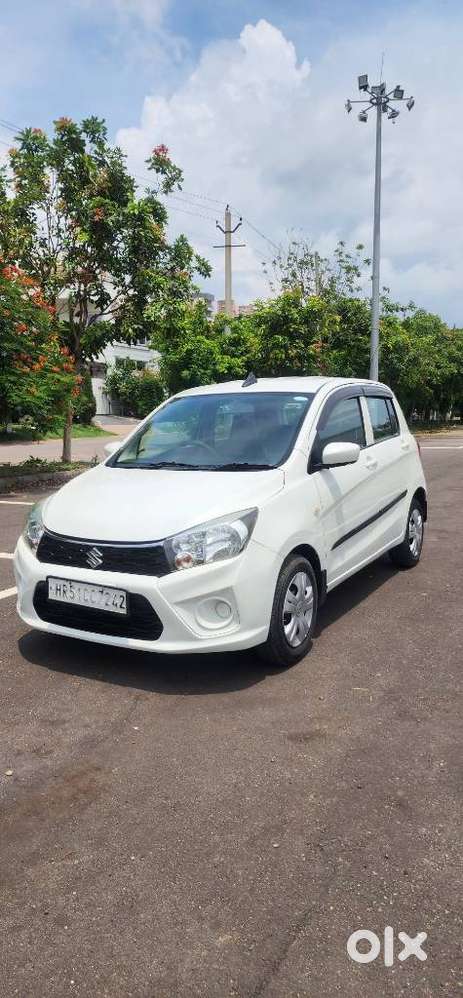 Maruti Suzuki Celerio Vxi Mt, 2020, Petrol