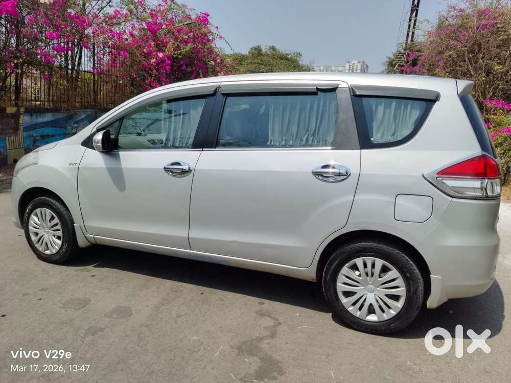 Maruti Suzuki Ertiga Vxi Cng, 2012, Cng & Hybrids