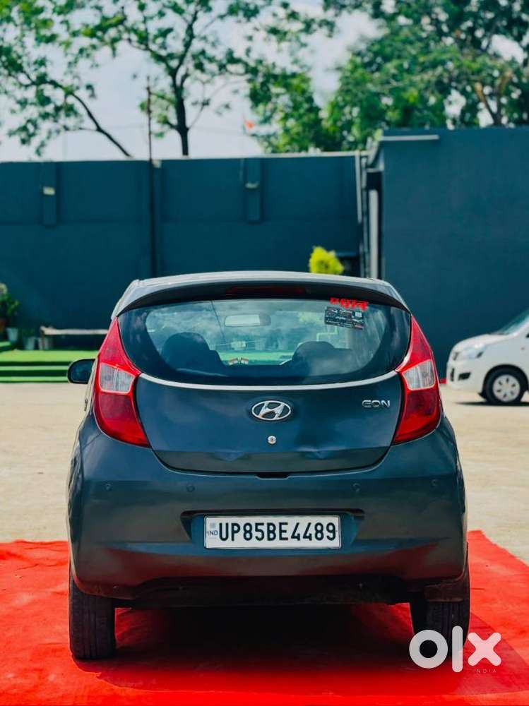 Hyundai Eon Era +, 2018, Petrol