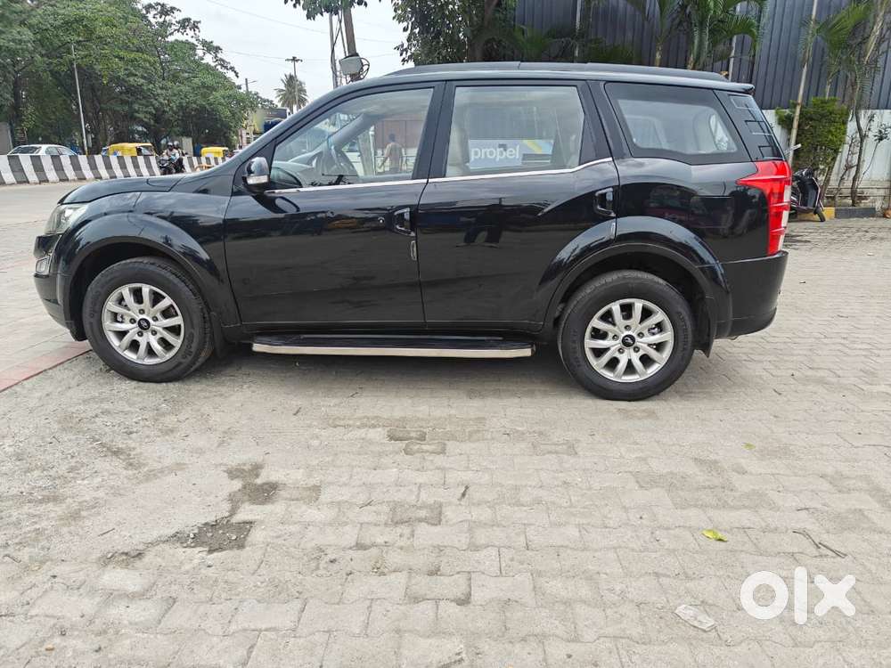 Mahindra Xuv500 W10 1.99 Mhawk, 2018, Diesel