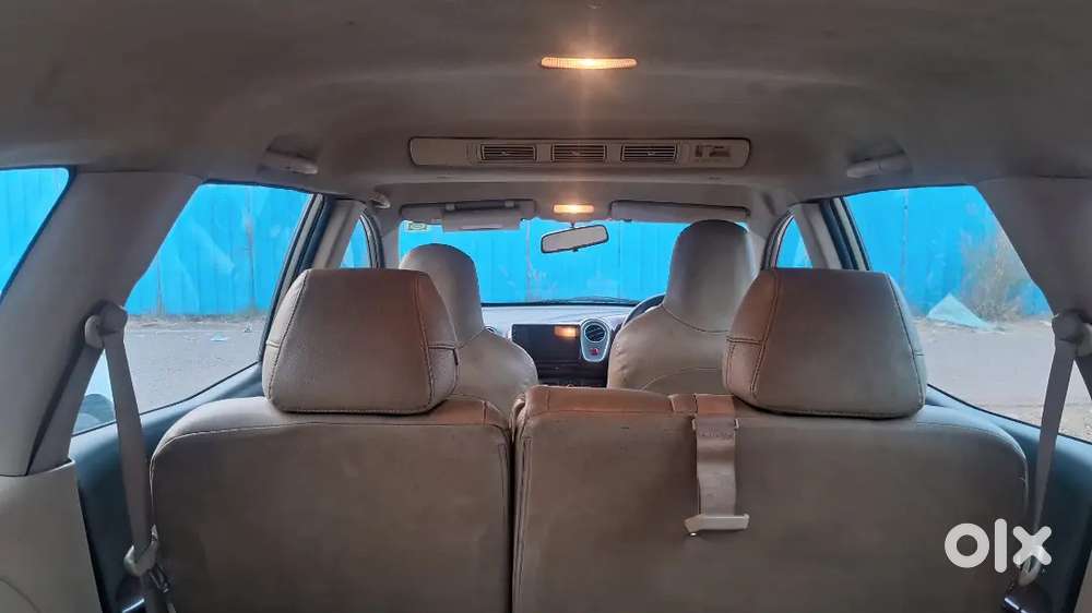 Honda Mobilio Top  2015 7 Seater Car